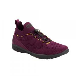 Buty do chodzenia damskie Jack Wolfskin Spirit Knit Low