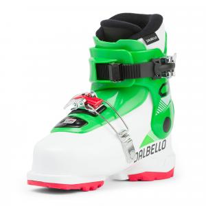 Buty narciarskie dziecięce Dalbello CX 2.0 Cabrio GW
