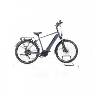 Second Life - Kalkhoff ENTICE 3.B MOVE Trekking E-Bike 2023 - Jak nowy