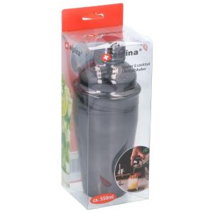 Shaker Alpina 550ml