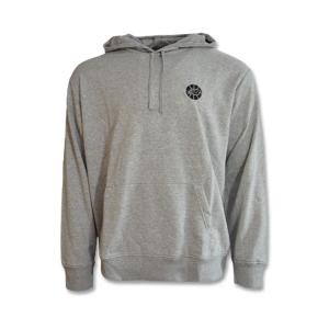 Bluza z kapturem New Balance Hoops Essentials Fundamental Hoodie