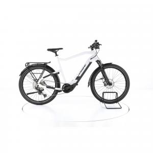 2nd Life - Haibike Sduro Trekking 8.0 Trekking E-Bike 2022 - Jak nowy