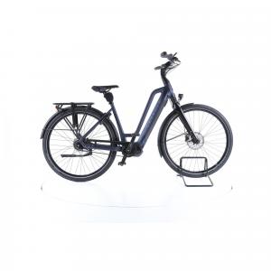 2nd Life - Gazelle Chamonix C5 HMS City E-Bike 2021 - Stan dobry