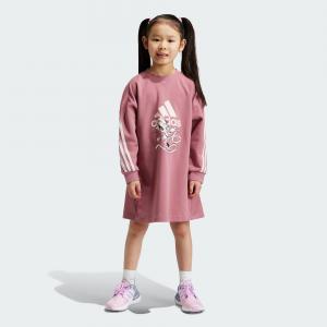 Sukienka adidas Disney Minnie & Daisy