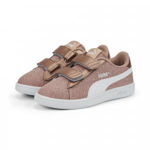 Buty do chodzenia dla dzieci Puma Smash V2 Glitz Glam V PS