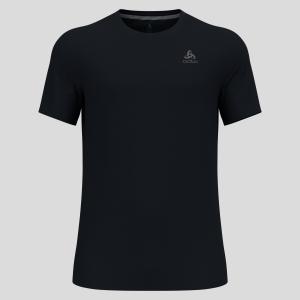 Koszulka z krótkim rękawem trekkingowa męska Odlo T-shirt F-DRY