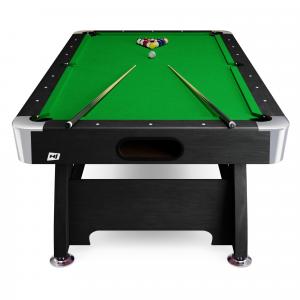 Stół do bilarda Hop-Sport spływowy 9 ft