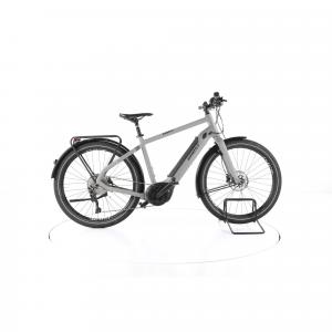 Second Life - Ghost E-Square AL Trekking E-Bike 2021 - Stan dobry