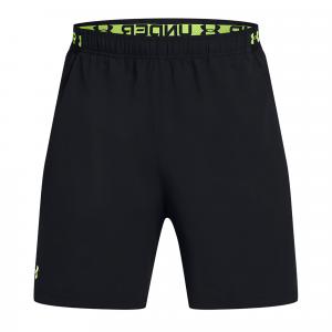 Spodenki treningowe męskie Under Armour UA Vanish Woven 6in