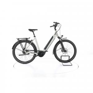 2nd Life - Winora Sinus N5 City E-Bike Lage instap 2022 - Jak nowy