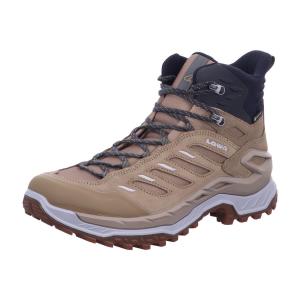 Buty trekkingowe damskie Lowa Innovo Mid Gtx