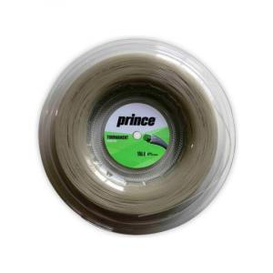 Struny tenisowe Prince Tournament nylon 200m