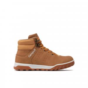 Buty Hajla High Campus Brązowe Rozm. 36