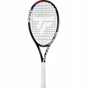 Dorosły tenis rakieta Tecnifibre TFIT 275, Czarny