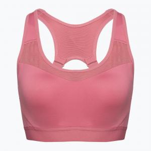 Biustonosz treningowy Gymshark Open Back Training Sports