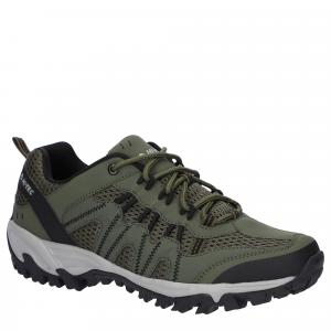 Buty trekkingowe męskie Hi-Tec Jaguar Olivegrün