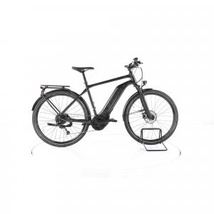 Second Life - Giant Explore E+ 3 GTS Trekking E-Bike 2022 - Jak nowy