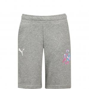 Krótkie spodenki dla dzieci Puma NEYMAR JR