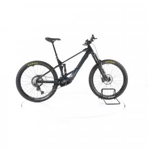Second Life - Orbea WILD FS H10 Fully E-Bike 2023 - Stan dobry