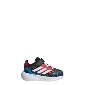 Buty dla dzieci adidas Marvel Spider-man Runfalcon