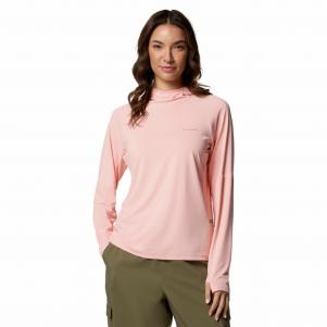 Bluza z kapturem damska Columbia Skien Valley Hoodie