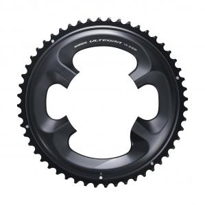 Tarcza Zębowa 52 Zęby Ultegra Fc-R8000 (Mt) 2X11 Speed - Czarna