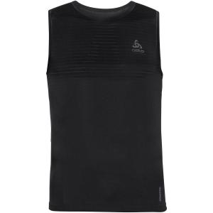 Koszulka tech. męska Odlo BL TOP crew neck singlet PERFORMANCE