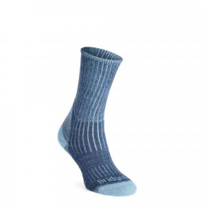 Skarpety trekkingowe Bridgedale Hike Mid Merino C Boot