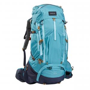 Plecak trekkingowy damski Forclaz MT500 Air 45+10 l