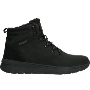 Campus Laros 44 Czarny Buty Codzienne