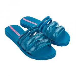 Klapki dla kobiet Ipanema PUFFER TIRAS FEM