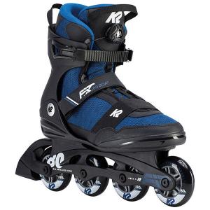 Rolki K2 F.I.T. 80 BOA