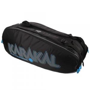 Torba tenisowa unisex Karakal KZ97921