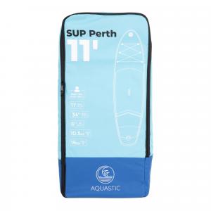 Plecak na deskę SUP AQUASTIC Perth 11'0\