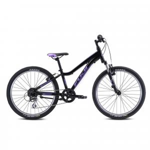 Rower Fuji DYNAMITE 24 Comp 2022 Black/Purple