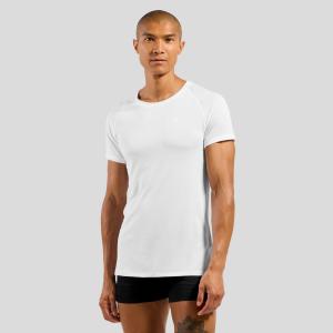 Koszulka z krótkim rękawem męska ODLO Active F-Dryight Eco
