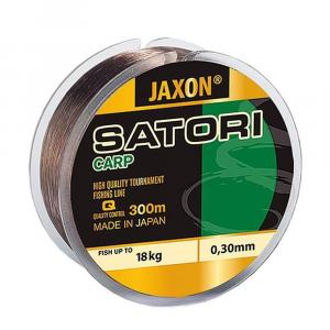 Żyłka Jaxon Satori Carp 0,25mm 600m 13kg