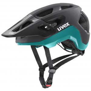 Kask rowerowy Uvex React