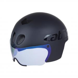 Kask rowerowy triathlonowy Unisex Rapid Tri