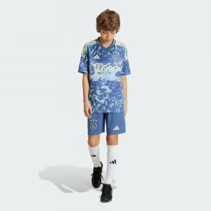 Szorty Ajax Amsterdam 24/25 Away Kids