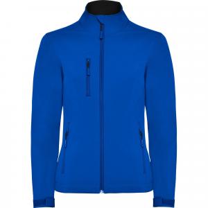 Damska Kurtka Soft Shell Nebraska