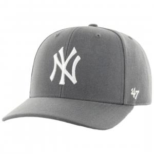 Czapka z daszkiem męska New York Yankees Cold Zone '47 MVP DP