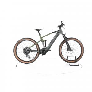 2nd Life - Cube Stereo Hybrid 120 TM Fully E-Bike 2023 - Jak nowy