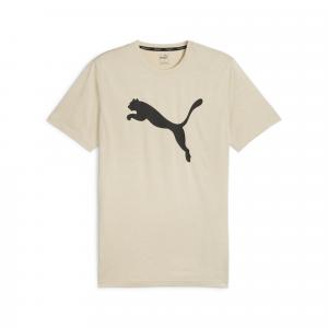 Puma Koszulka Train Fav Heather Cat 52235290