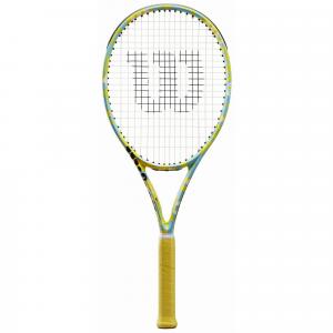 Rakieta tenisowa Wilson Minions Clash 100 v2.0 FRM G2