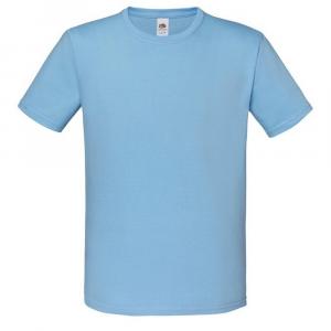 Koszulka Dziecięca Iconic 150 Plain T-shirt