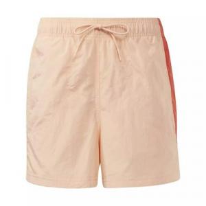 Spodenki treningowe damskie Reebok Bermuda