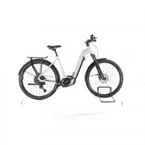 Second Life - Focus Aventura² 6.7 Trekking E-Bike 2024 - Jak nowy