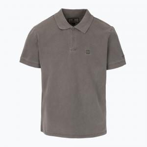 Koszulka polo męska Pitbull Washed Polo