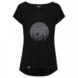 Damski t-shirt Kilpi ROISIN-W